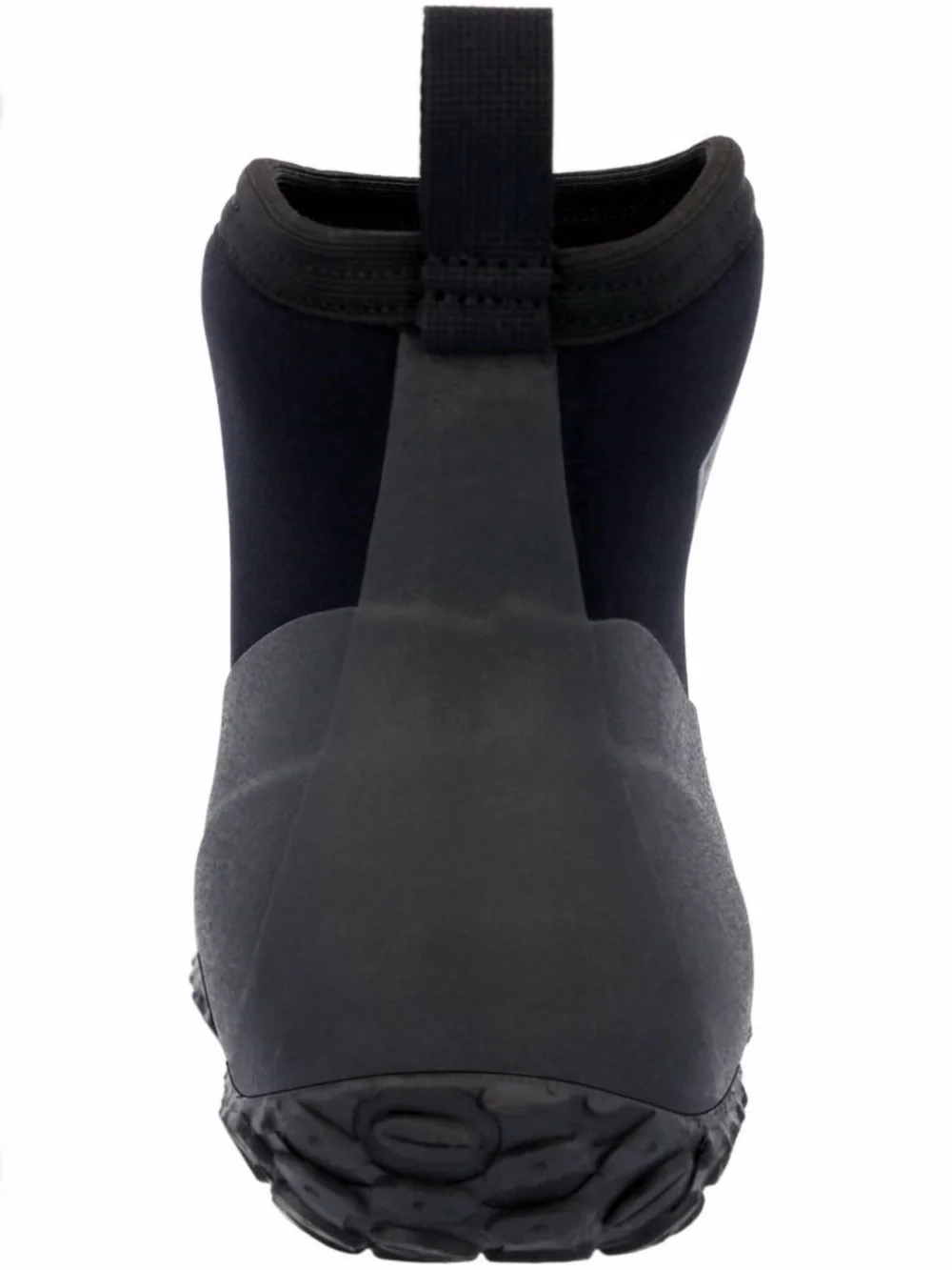 Muck Boot Company Men’s Muckster II Black Short Low Boots NWT